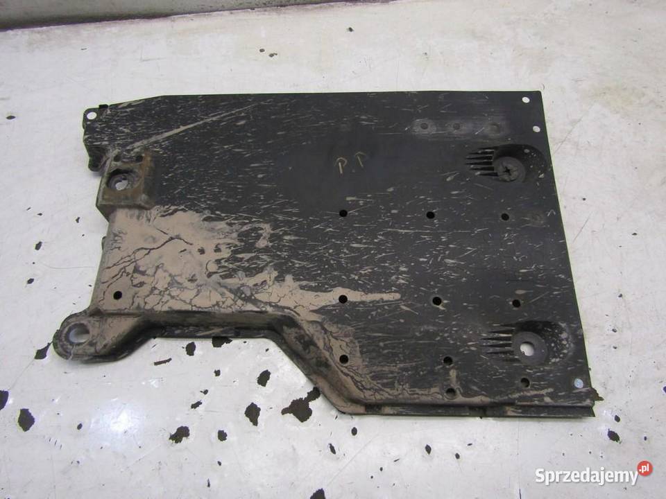 OSŁONA PODWOZIA PRAWY PRZÓD PRZEDNIA TOYOTA
