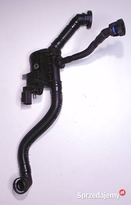 Zawór 06f906283d rurki komplet Vw Seat Skoda śląskie Mikołów
