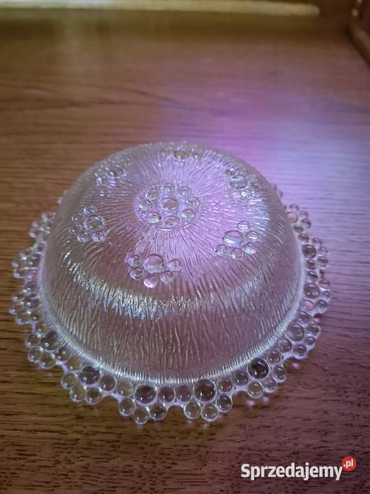 Miseczka Masserini Barocco Włochy lata 60 Porcelana i szkło kujawsko-pomorskie Lipno