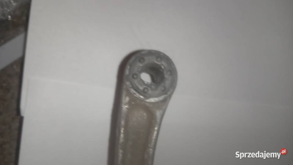 Wybierak skrzyni biegów BMW e36 Pozostałe Wrocław