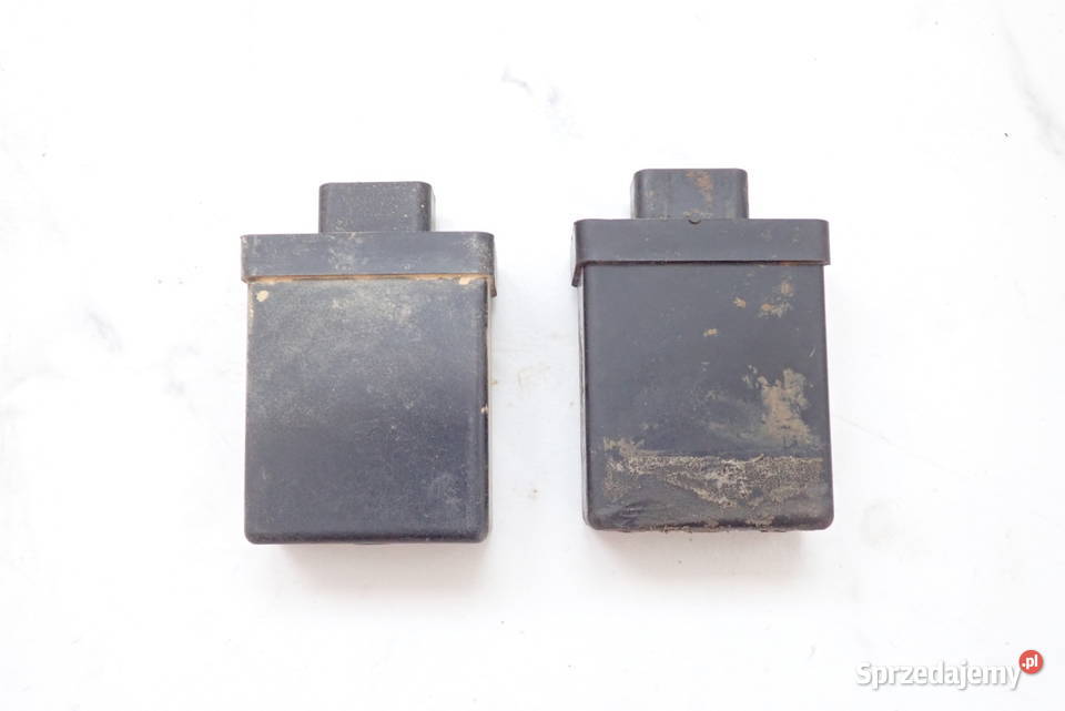 1 Cdi Moduł 5HP 00 0X3 Yamaha TTR TT 125 0023r Strzelce Krajeńskie