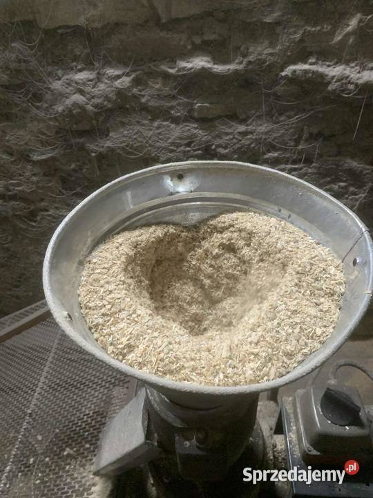 peleciarka 45kw Tomaszów Lubelski