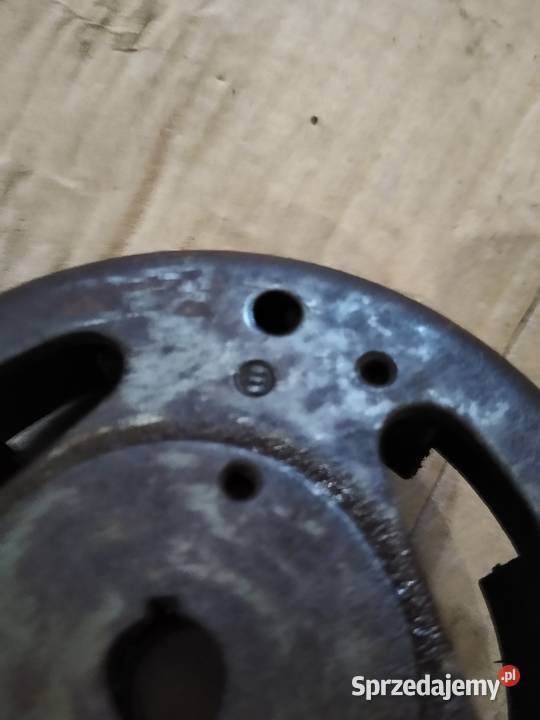 Bosch Magneto puch NSU wanderer Kruszwica