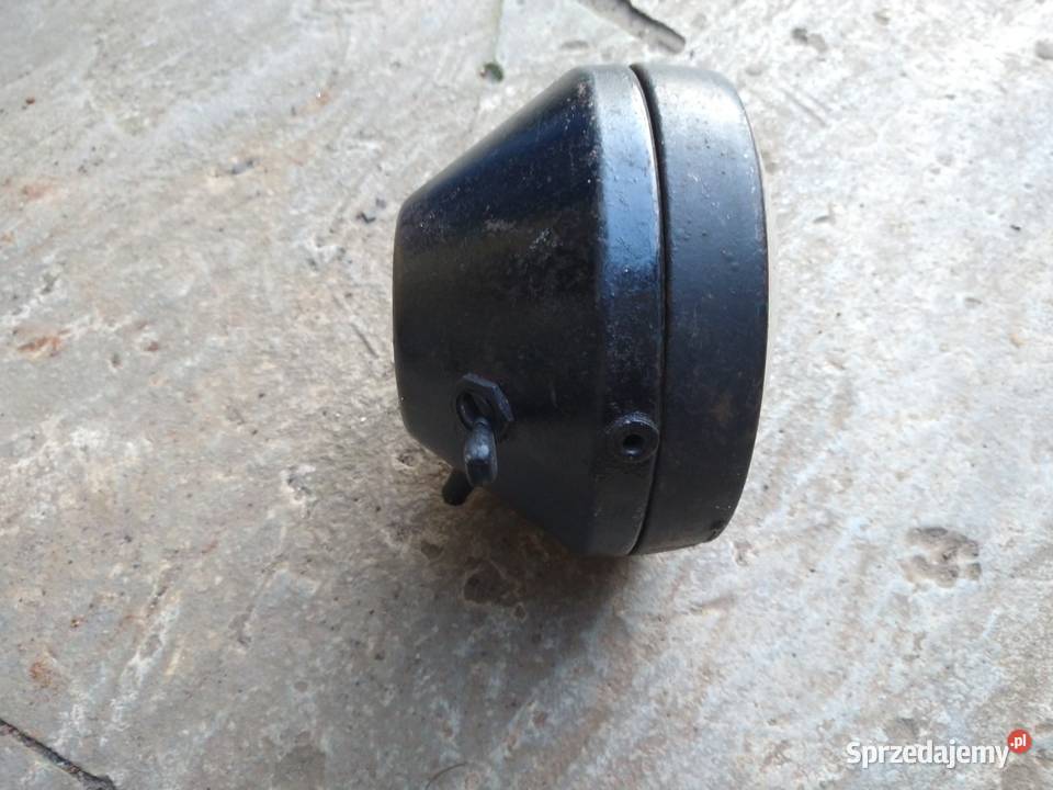 Ursus c330 lampa szperaczWsk sport dudek lelrk Ostrowiec Świętokrzyski