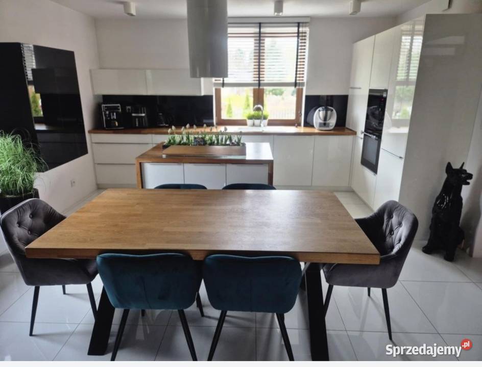 Sprzedam dom wolnostojący SokolnikiLas Sokolniki-Las