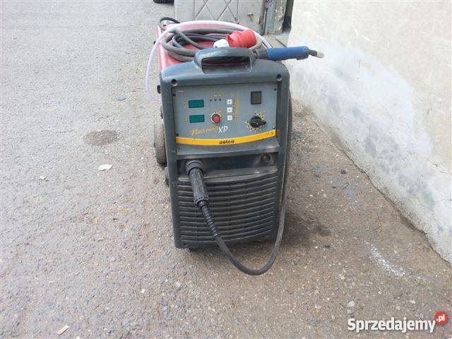 Migomat SELCO NEOMIG 2400XP Kraków