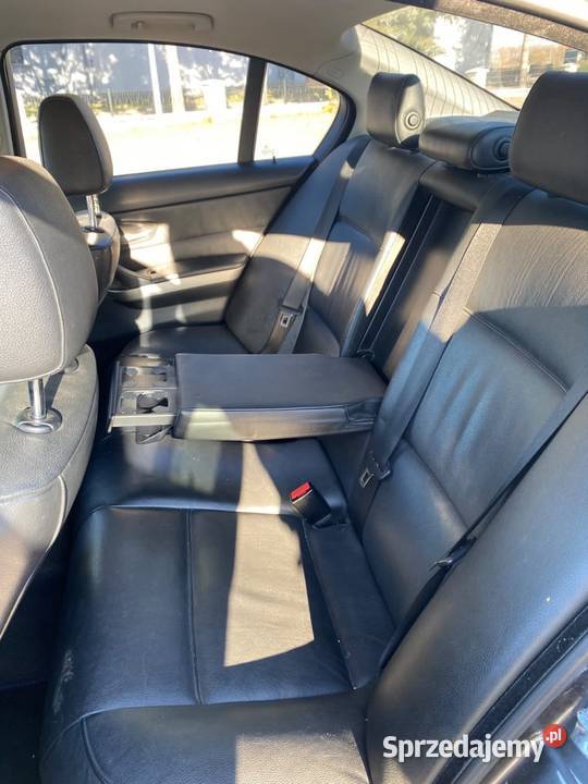 BMW E90 20 Diesel 315000km podkarpackie