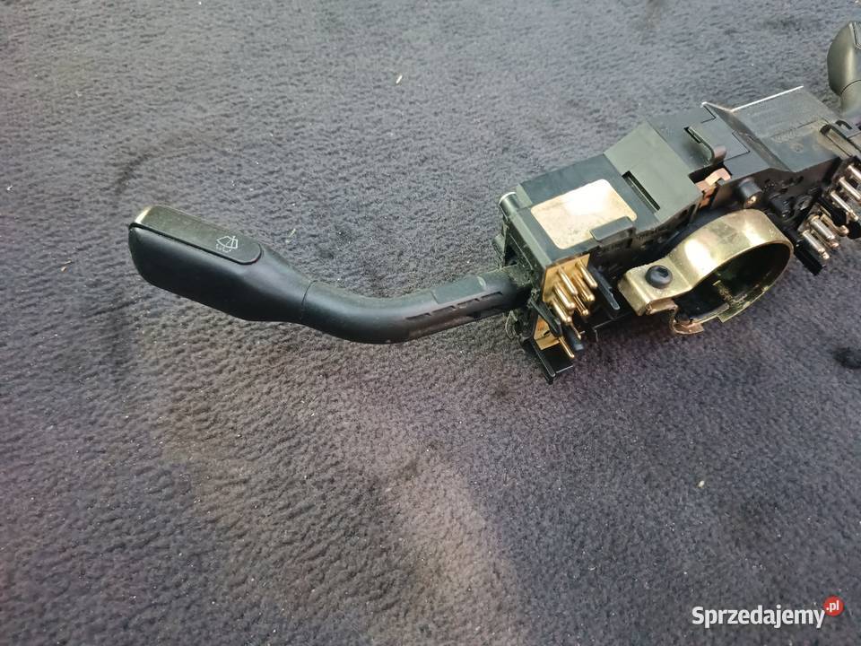 Przełącznik Zespolony Manetka Pająk Audi A4 B5 Myszków