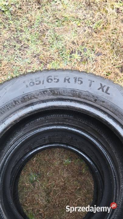 Opony wielosezonowe 1560185 Tarło-Kolonia sprzedam