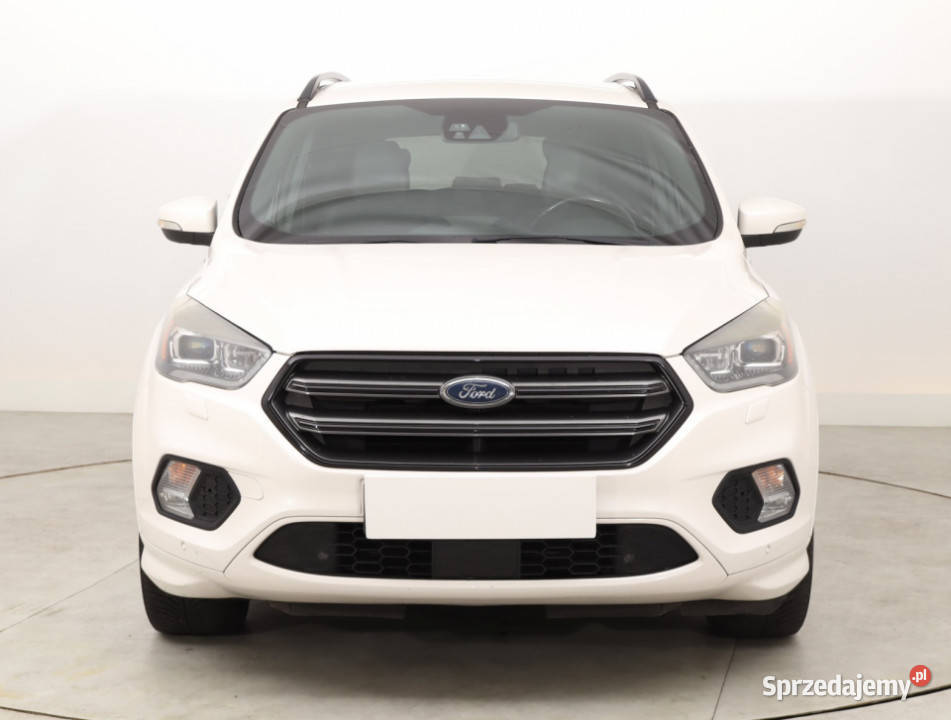 Ford Kuga 20 TDCi ABS Bielany Wrocławskie