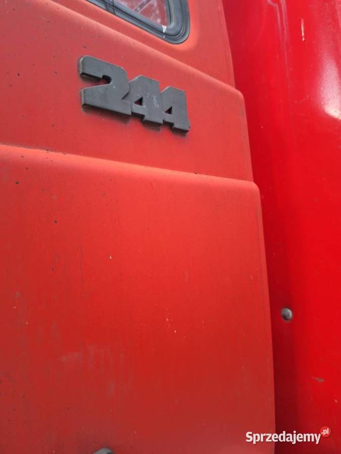 STAR 244 Gorlice