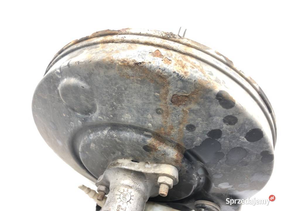 SERWO HAMULCOWE OPEL ZAFIRA B 13142362 Minivan