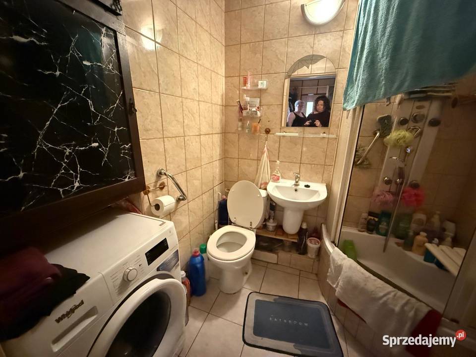Sprzedam mieszkanie w Lęborku Liczba pokoi 2 pomorskie Lębork