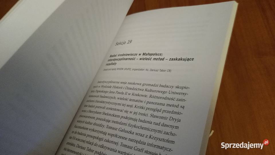 Media aetas historia viva Średniowiecze Historia miękka pomorskie