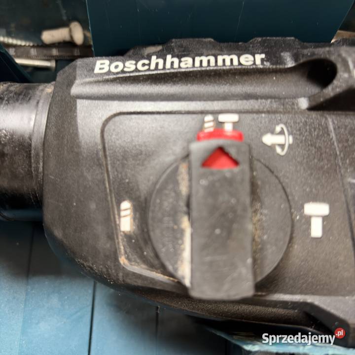 Wiertarka Bosch Professional GLL 380C Pozostałe