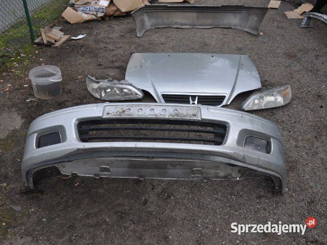 acord zderzak 11784 WYSYŁKA Żory