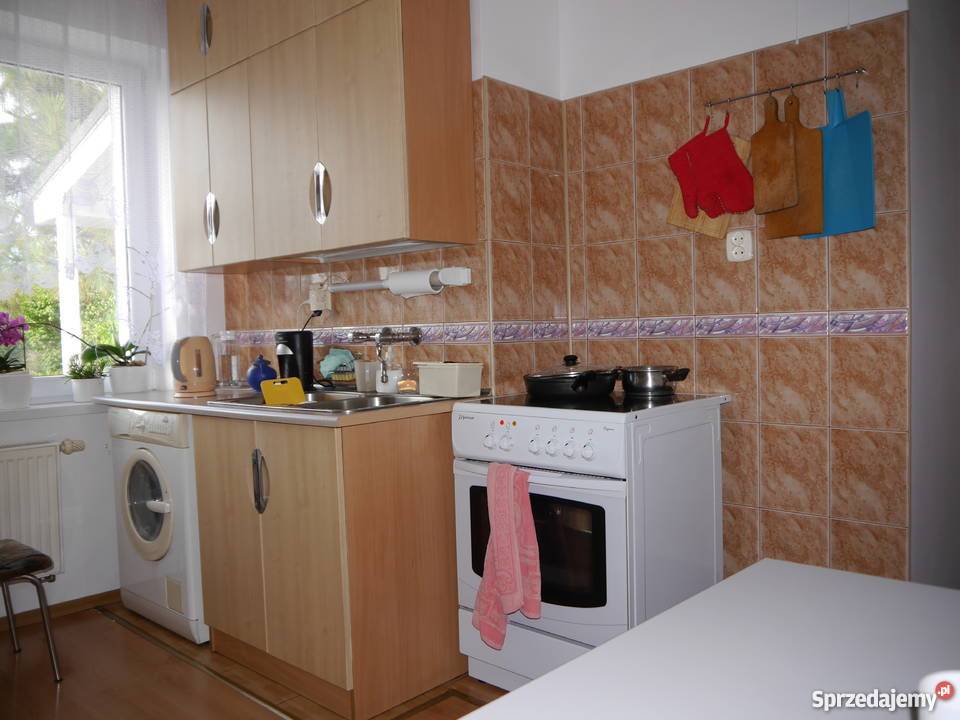 DOM NA SPRZEDAŻ Pruszcz Gdański