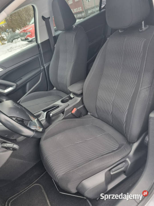 Peugeot 308 Salon II WŁ Klimatronik Navi Pdc światła przeciwmgielne Szczecin