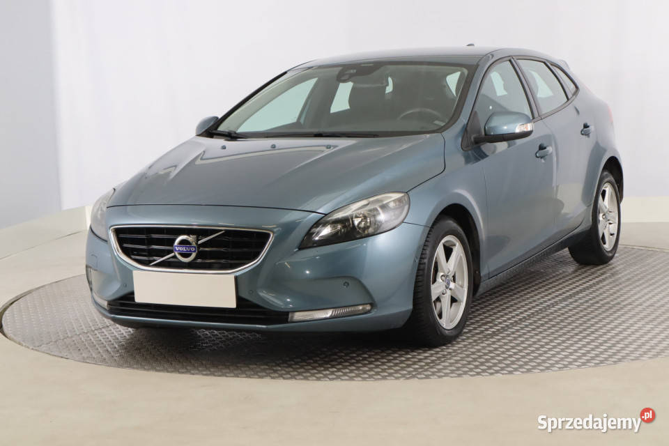 Volvo V40 20 D3 system Start-Stop Zabrze