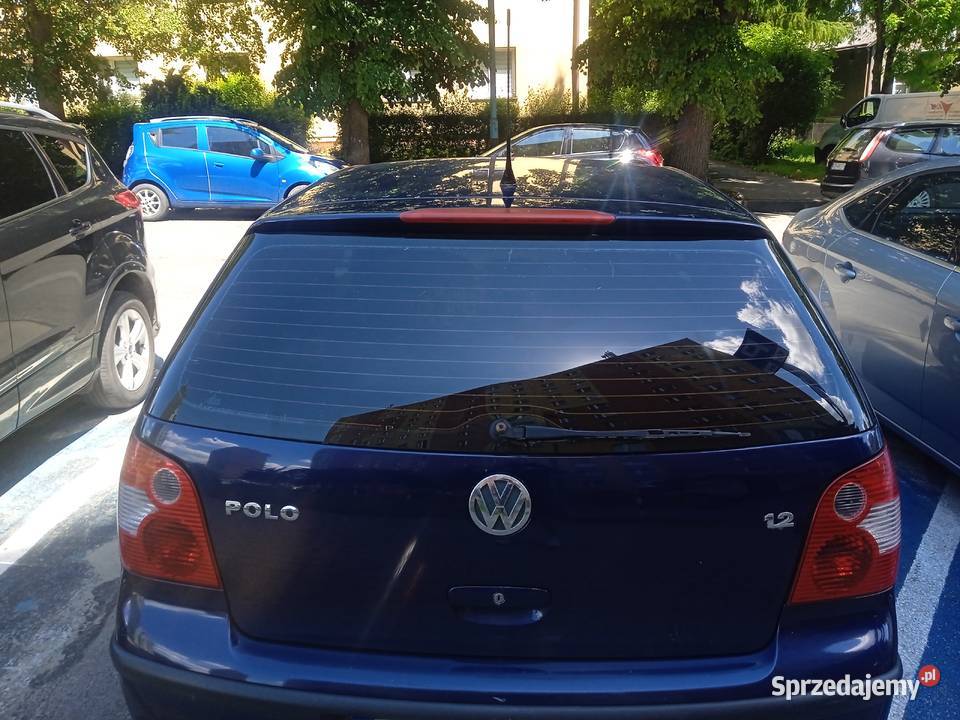 SPRZEDAM Hatchback Jasło sprzedam