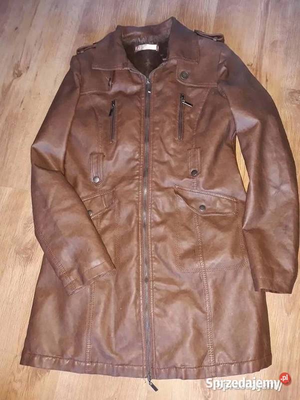 kurtkipłaszcze second hand SXXL 1520 sprzedam