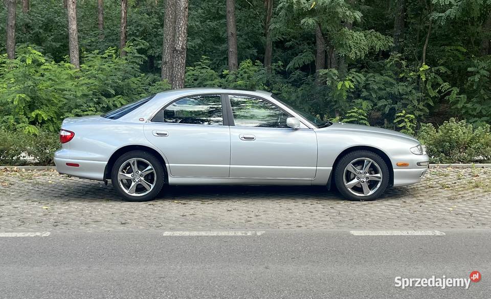 Mazda Millenia Millenium Edition UNIKAT Wołomin