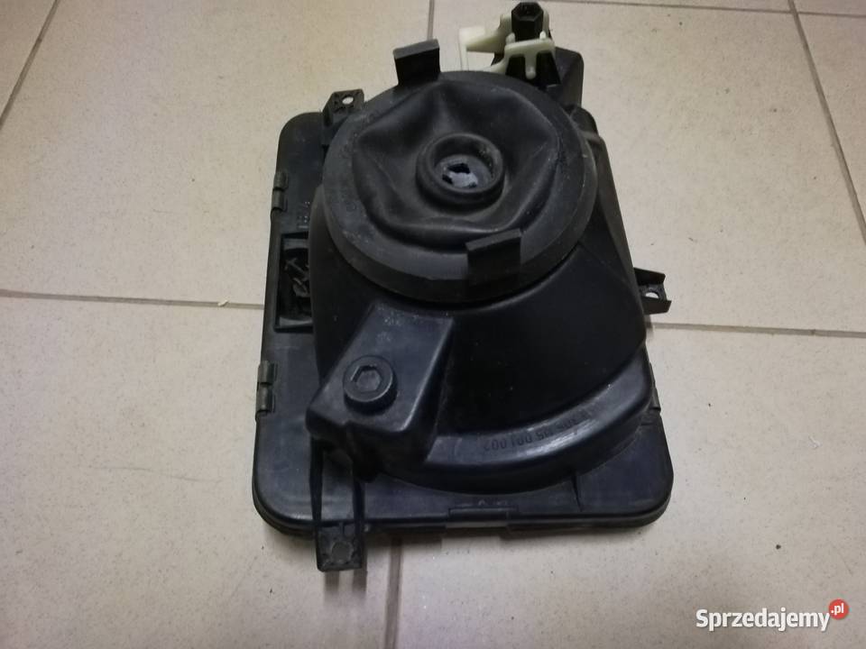 BMW K100 RS reflektor przedni lampa przód Oświetlenie Sieciechów sprzedam