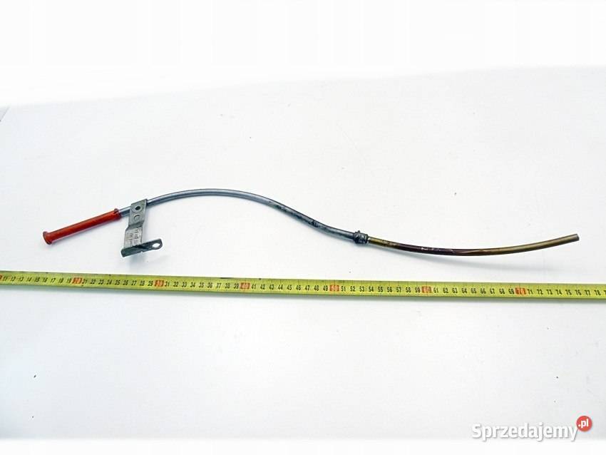 RURKA BAGNETU 14 16V FABIA 2 POLO GOLF 6 LEON osobowe śląskie Sosnowiec