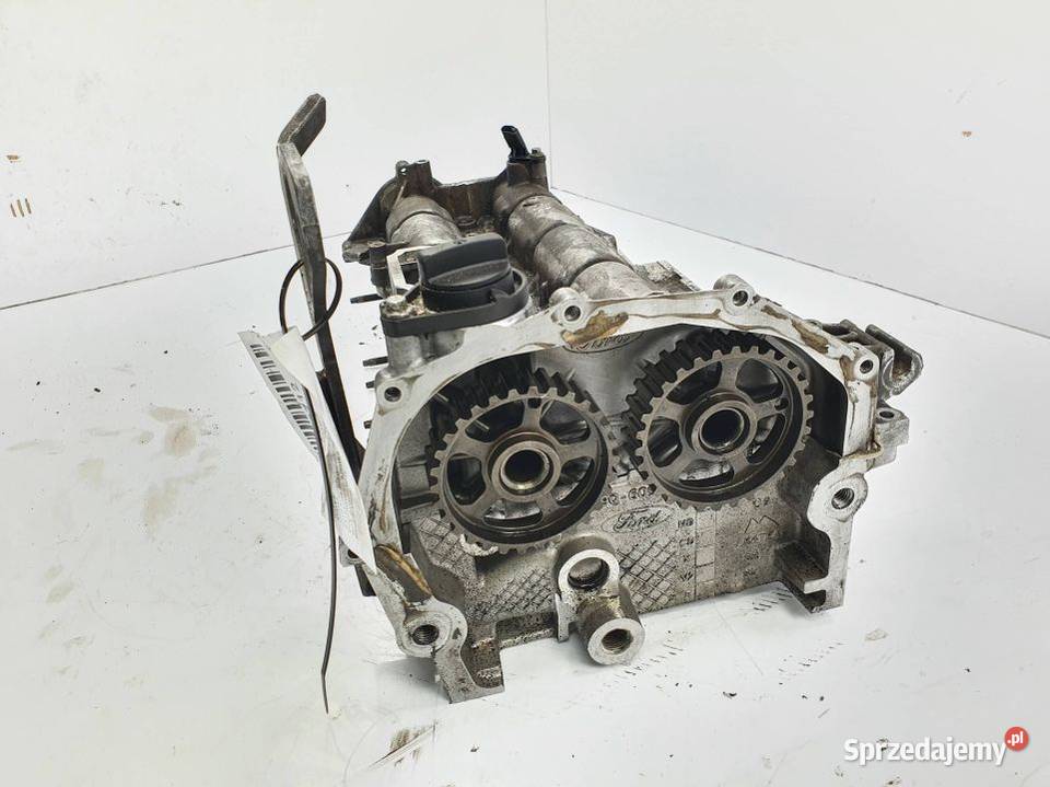 GŁOWICA FORD TRANSIT MK8 RFHG9Q6090AB Pozostałe Lipno