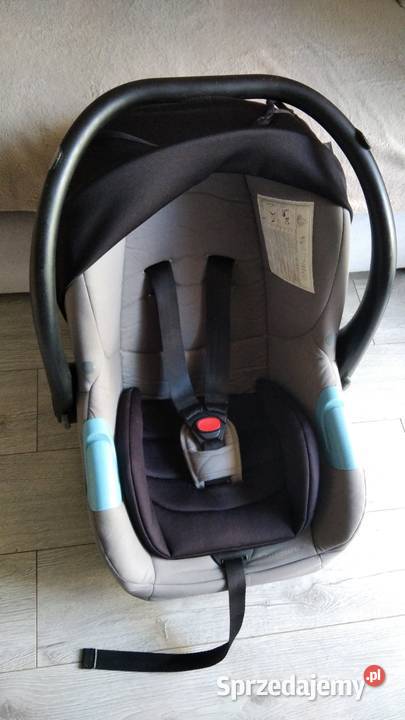 Fotelik samochodowy nosidełko 013 Kinderkraft 0 - 13 kg
