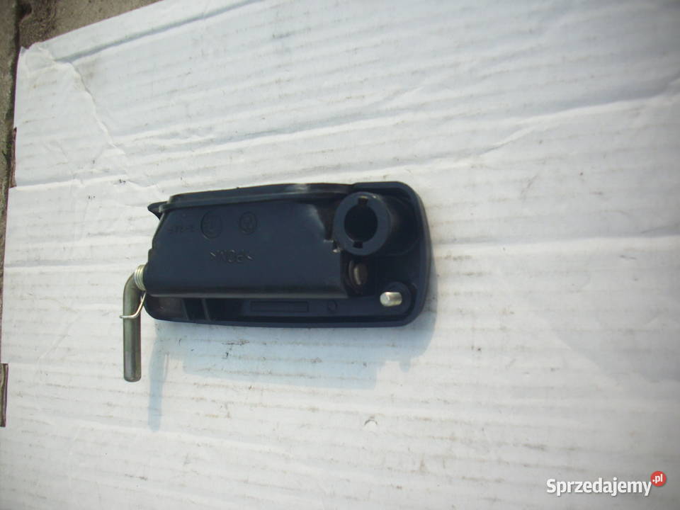 Klamka zewnetrzna drzwi STAR 200 1142 742 itp Kielce sprzedam