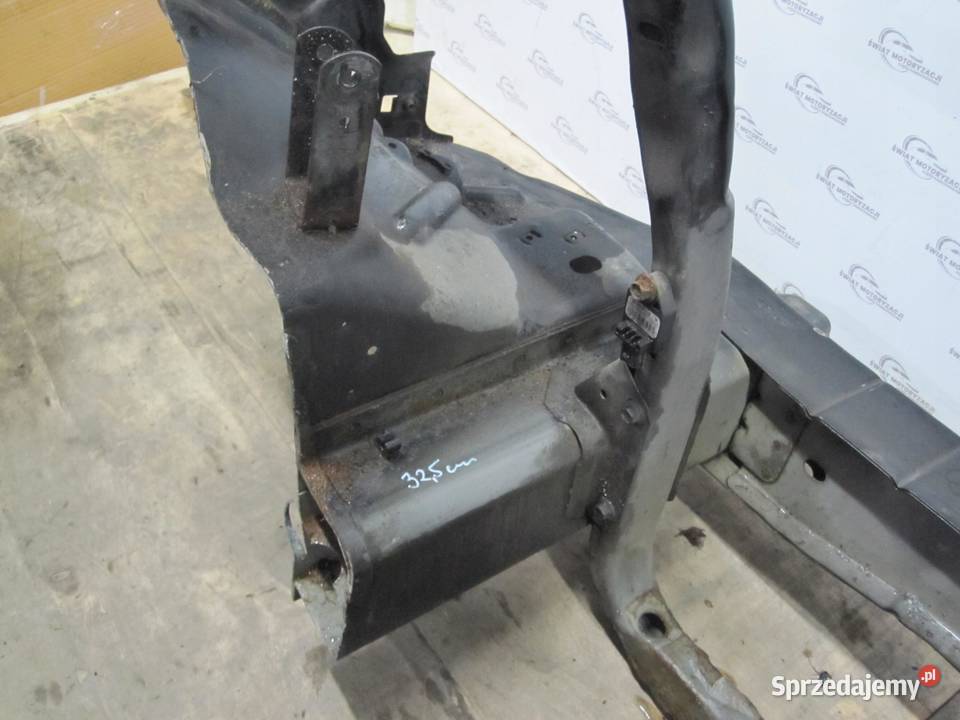 JEEP CHEROKEE KJ III 04r pas przód 75830448 sprzedam