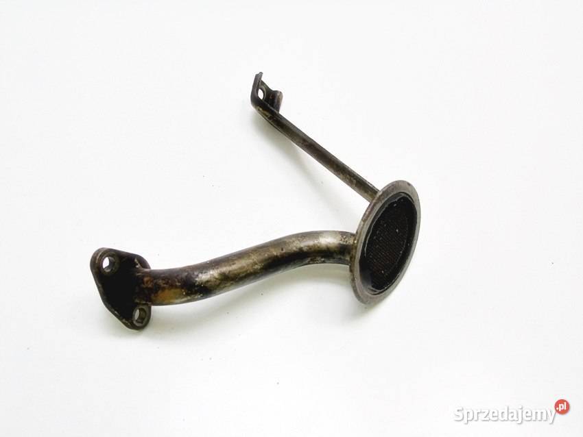 SMOK OLEJU 18 VVTI AVENSIS CELICA COROLLA RAV4 osobowe Smarowanie silnika Sosnowiec