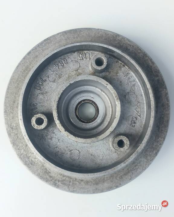Zębatka simson sr50 DDR Pabianice