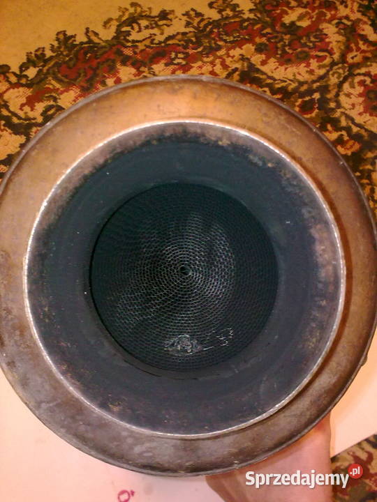 katalizator Mercedes A2104901036 KT1145 Katalizatory Warszawa sprzedam