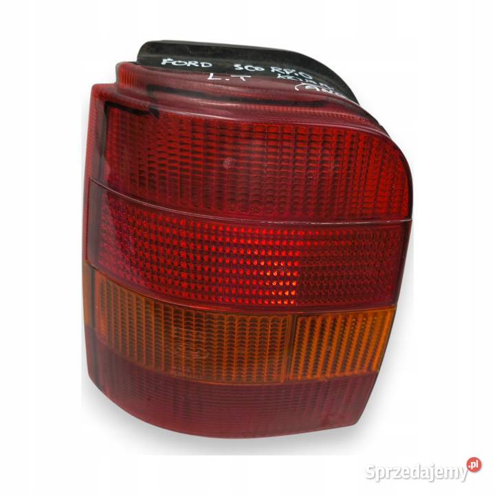LAMPA LEWA Ford Sierra kombi 19821994r tylna osobowe lubelskie Chełm sprzedam