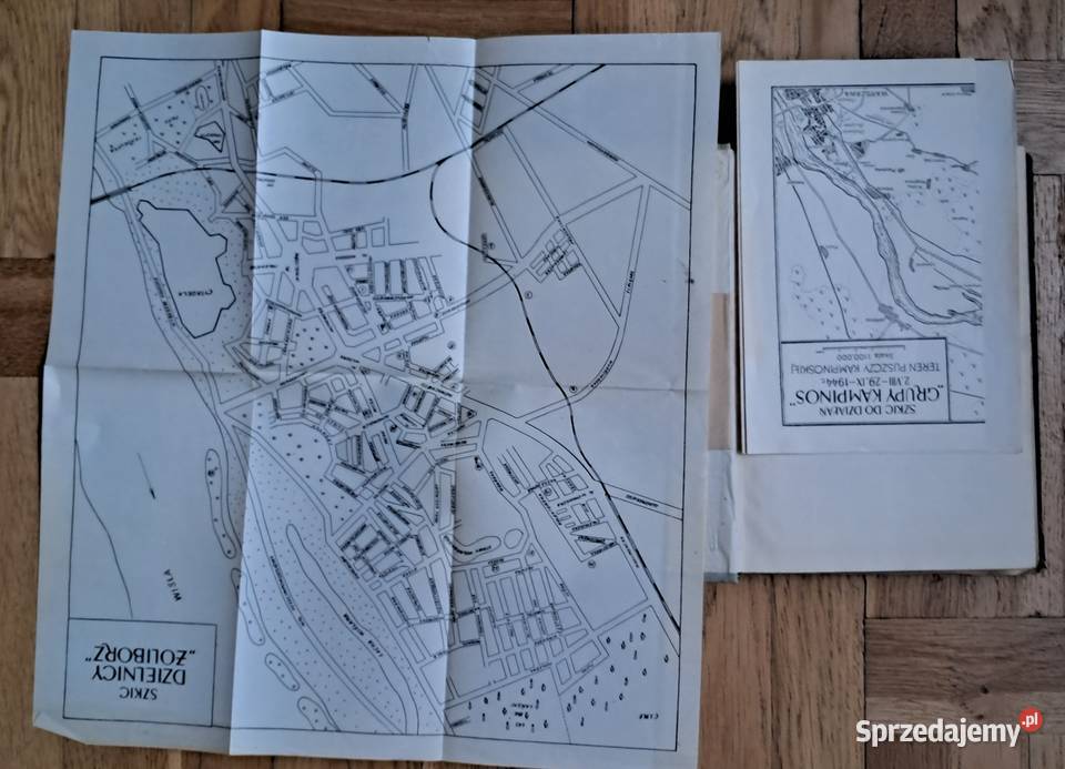 Rapsodia Żoliborska St Podlewski mazowieckie Warszawa sprzedam