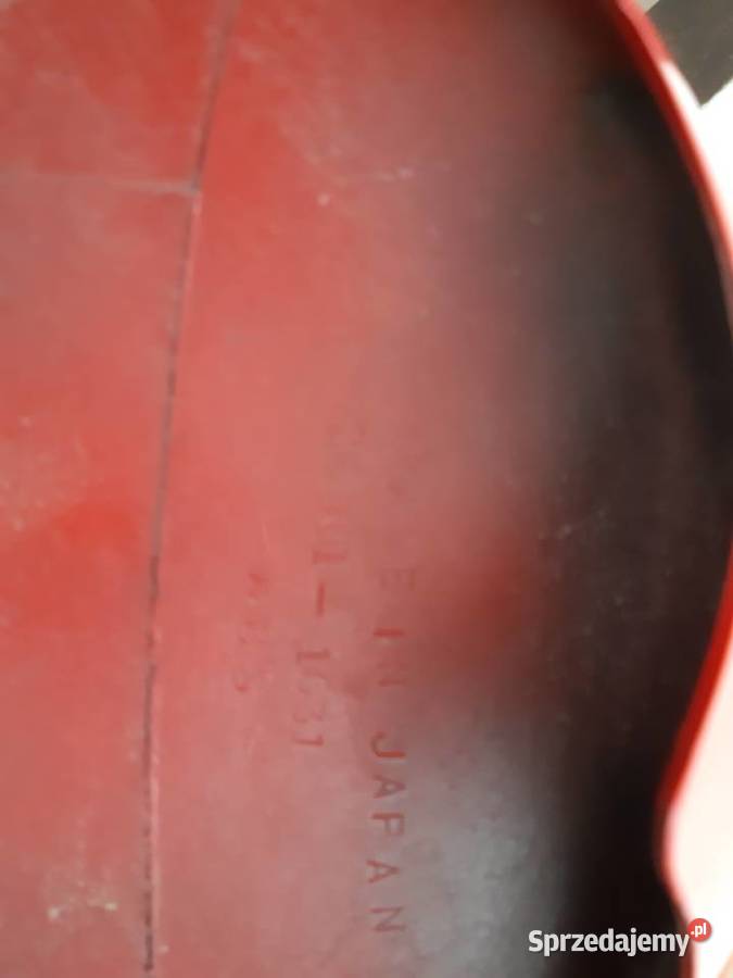 Kawasaki ZX9R ZX 9 R owiewka tył ogon plastik Plastiki Warszawa
