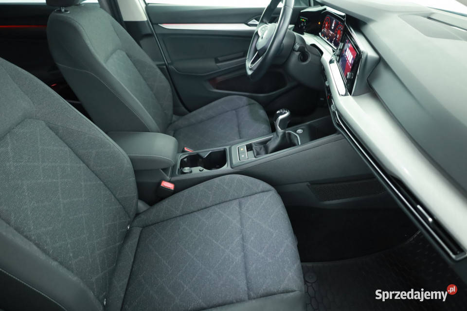 VW Golf 10 TSI Golf