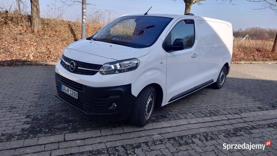 Opel vivaro c