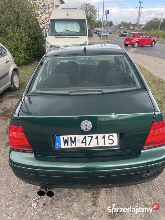 Bora 23 AGZ150 manualna Mińsk Mazowiecki