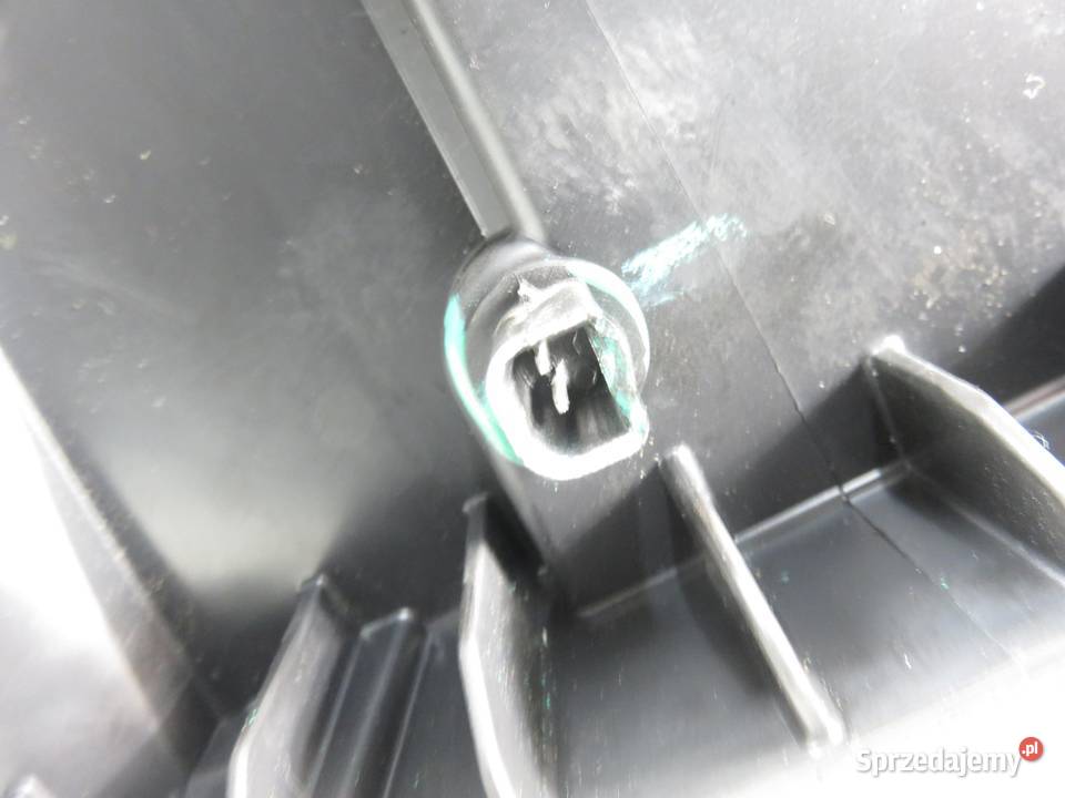 DMUCHAWA OPEL MOKKA MOKKA X 688329325 osobowe Dmuchawy