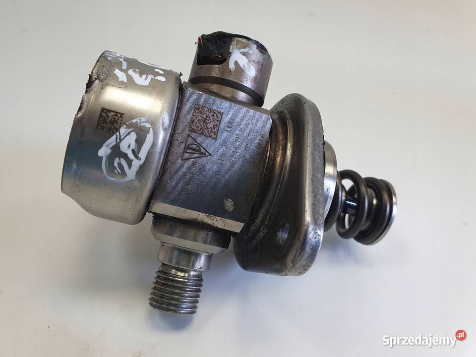 POMPA PALIWA Porsche 911 GT3 38 wtryskowa Rudka sprzedam