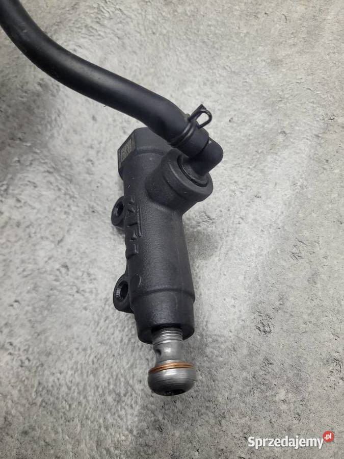 KTM 890 ADV SMT OEM POMPA HAMULCA HAMULCOWA TYŁ wielkopolskie Nowy Tomyśl