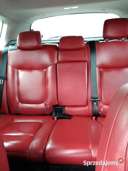 Peugeot 3008 Szczecin