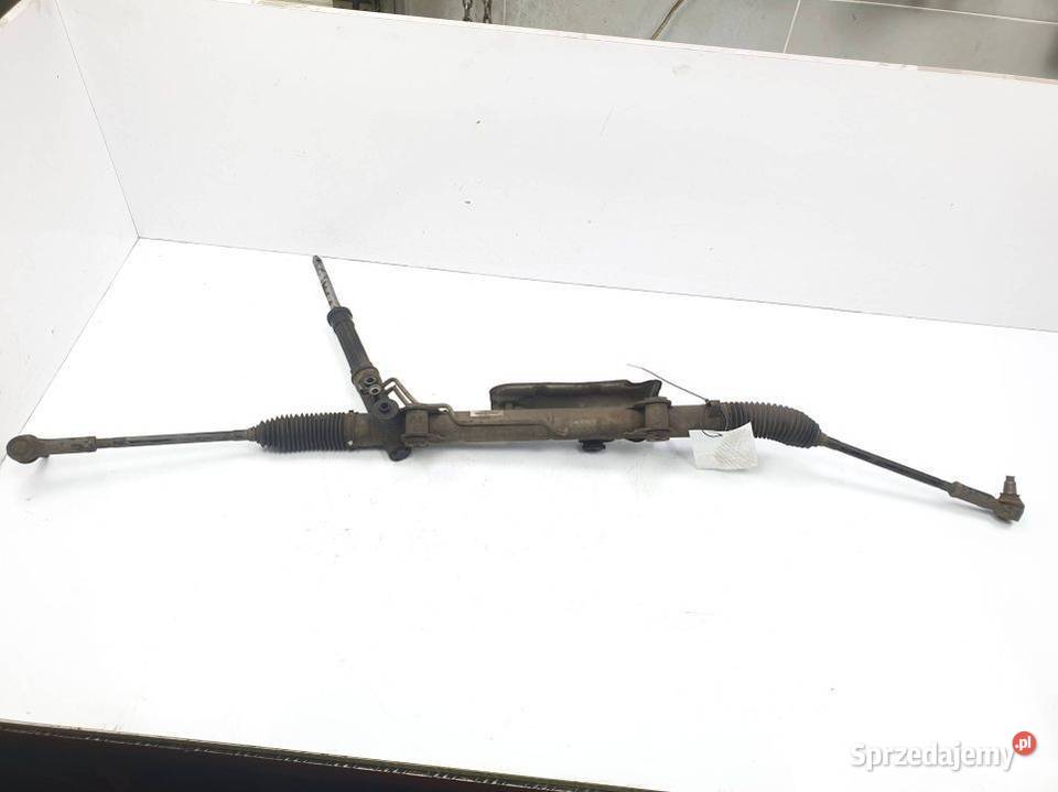 MAGLOWNICA FORD TRANSIT CUSTOM BK313200CE Lipno sprzedam