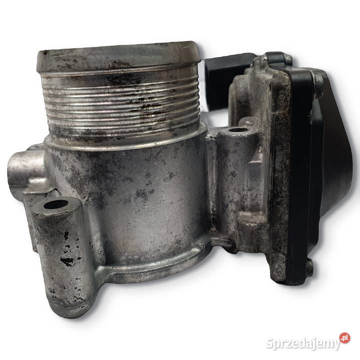 PRZEPUSTNICA VW JETTA 20 TDI 03L128063E Chełm