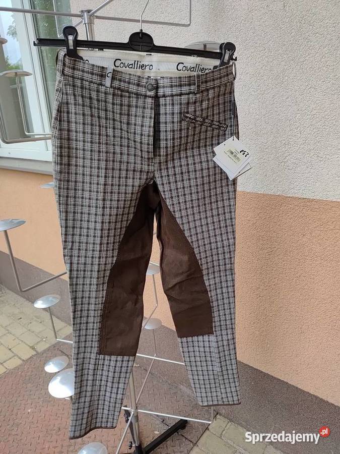 Termobuty Villa Horse 44 mazowieckie Kazanów