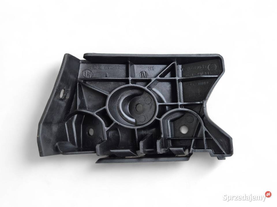 ŚLIZG ZDERZAKA PRZÓD PRAWY LEWY ALTEA TOLEDO III Działoszyce