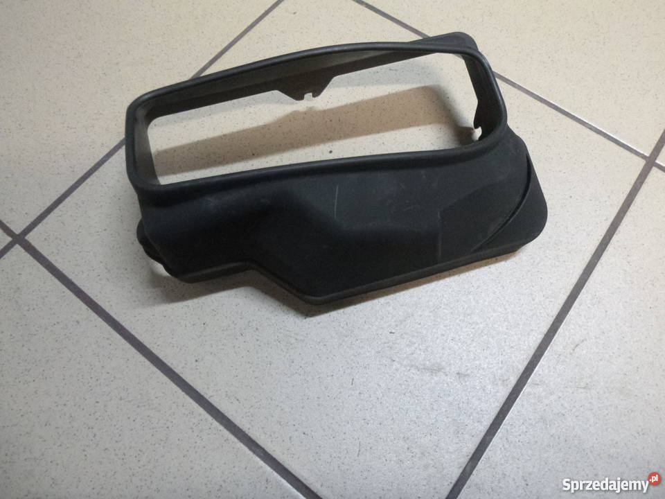 Plastik osłona maskownica radia BMW R 1150 RT Jawiszowice